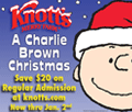 Knott's Berry Farm Discount Tickets