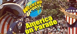 AmericaOnParade