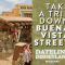 Take a trip down Buena Vista Street at Disney California Adventure BVSfront