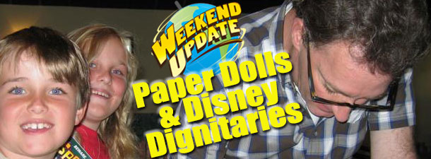 PaperDolls