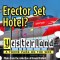 Erector Set Hotel? Werner Weiss, Yesterland frontpagepic