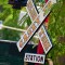 New Fantasyland Construction Update and other Magic Kingdom News!! is