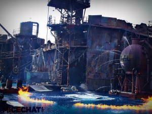 Waterworld