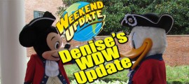 Despicable Me Minion Mayhem Debuts in Orlando MickeyDonald1