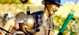 California Adventure’s finishing touches, Flag retreat, Happy Camper, Fantasy Faire construction +MORE frontpage-070912-2