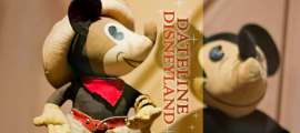 Disneyland News Update: Radiator Springs Racers Flaw and Treasures of the Disney Archives frontpage-071612-1