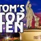 Top Ten Ways To Enjoy An Evening In Disneyland frontpagepic