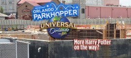 Universal Orlando Gets Ready For Harry Potter Expansion frontpagepicUSO