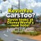 Cars Hotel at Disney World