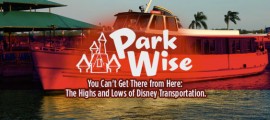 You Can’t Get There from Here: The Highs and Lows of Disney Transportation. parkwise