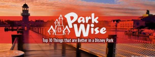 parkwise