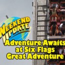 A Six Flags Great Adventure GreatAdventure