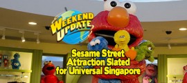 SesameStreet
