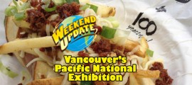 Vancouver’s Pacific National Exhibition Vancouver Image2
