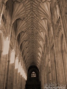 ceiling