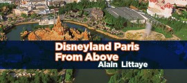 Disneyland Paris From Above frontpagepic