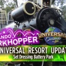Universal Studios Orlando Goes Back To The Future frontpagepicUSO