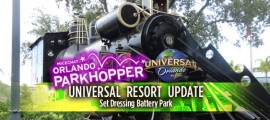 Universal Studios Orlando Goes Back To The Future frontpagepicUSO
