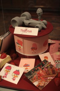 Taffyta