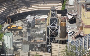 Aftermath Overview