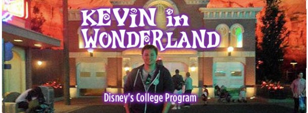 Disney College Program Micechat