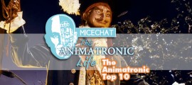 Garner Holt’s Top 10 Animatronics frontpagepic