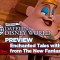 Preview of Enchanted Tales with Belle at Walt Disney World frontpagepic