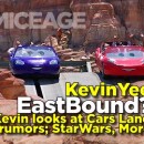 Cars Land Rumored for DisneyWorld? ky090412openg