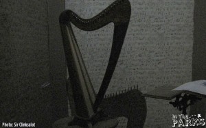 Harp