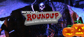 Disney News Update: Mermaids, Iron Man and Halloween 2012_roundup_main_header_oct copy