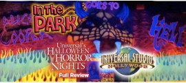 Universal Halloween Horror Nights and EYEGore Awards frontpagepic
