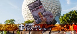 Disney World Update: Epcot Celebrates 30 years and Magic Kingdom grows frontpagepic