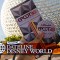 Disney World Update: Epcot Celebrates 30 years and Magic Kingdom grows frontpagepic