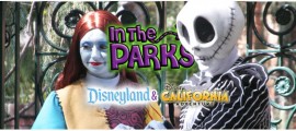 Disneyland Resort Busy with Halloween and Refurbishments frontpagepic