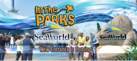 SeaWorld Announces Major Redevelopment Of Entry Complex frontpagepic