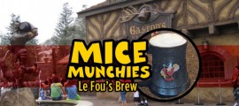 Disney World’s New Le Fou’s Brew at Gaston’s Tavern frontpagepicMM