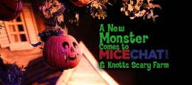 A New Monster comes to MiceChat and Knotts Scary Farm frontpagepicNS