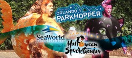 SeaWorld Orlando Spooktacular Great Halloween Fun For Kids frontpagepicSWO