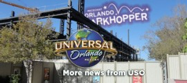 Universal Studios Orlando Transforms frontpagepicUSO