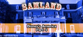 The Story of Disneys America Part 4 frontpagepic_