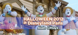 Halloween at Disneyland Paris frontpagepic_Alain