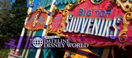 New Fantasyland Expansion at Magic Kingdom Nears Completion frontpagepic_DDW