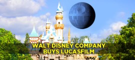 Disney To Buy Lucasfilm, Are Theme Park Attractions Far Behind? frontpagepic_StarWars