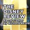 Epcot Center by Richard Beard frontpagepic_TDR