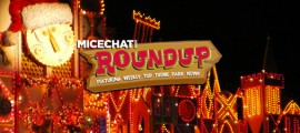 Disney News Update: Holiday Filming, Muppet’s out and more! 2012_roundup_main_header copy