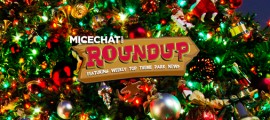 Disney News Update: Club 33, Audio Animatronics and Carsland in Tokyo? 2012_roundup_main_header copy