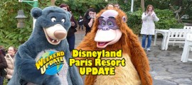Disneyland Paris Readies Ratatouille Attraction DisneylandParis