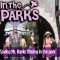 Walt Returns to Disneyland for Filming of Saving Mr. Banks frontpagepic