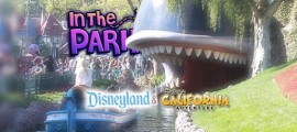 Disneyland Update: Candy Canes, Classics and Cars frontpagepic