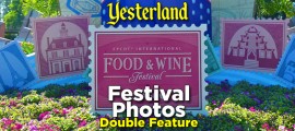 Epcot Food and Wine Festival Photos – Double Feature wwwine2012banner